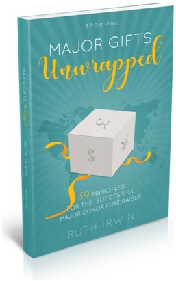 Major Gifts Unwrapped 2