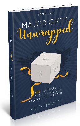 Major Gifts Unwrapped